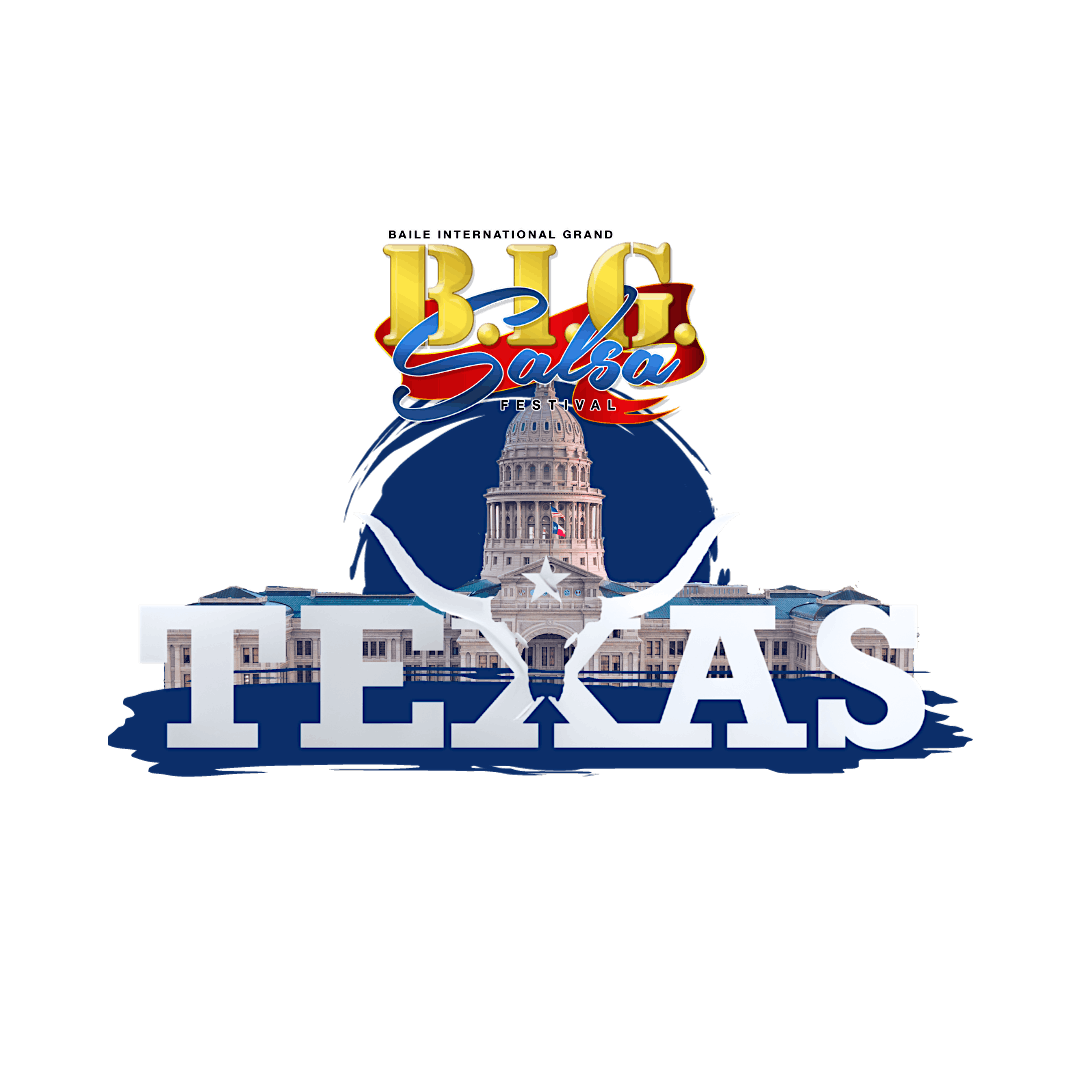 BIG TEXAS Salsa &amp; Bachata Latin Dance Festival 2026