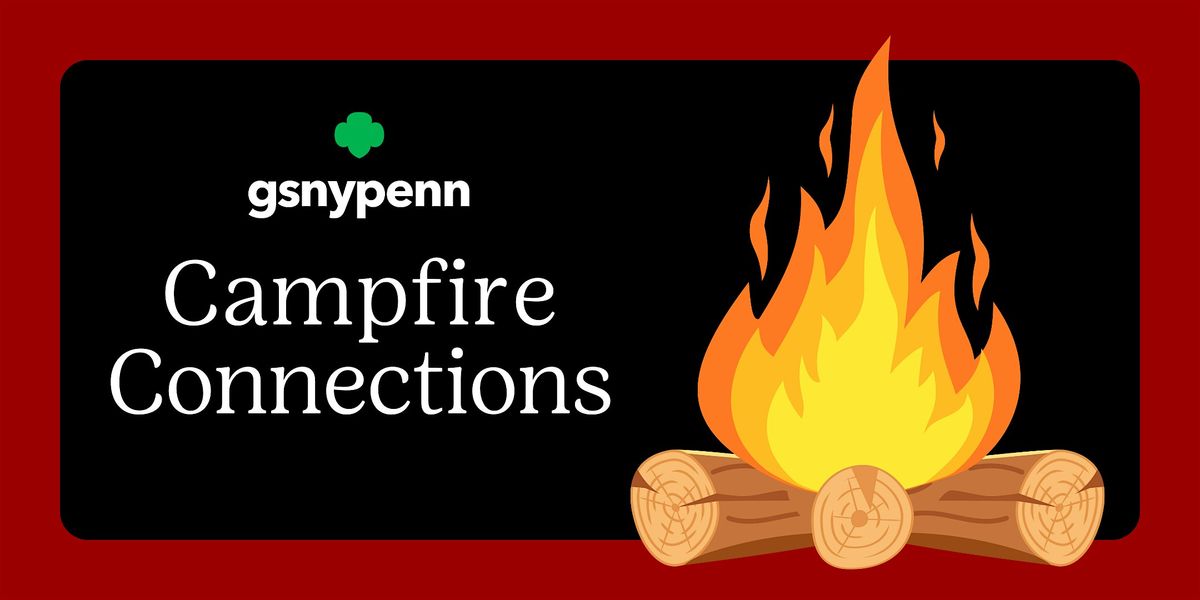 Campfire Connections: A "Foothills AlumLi" Event, 11 September | Event in Barneveld | AllEvents