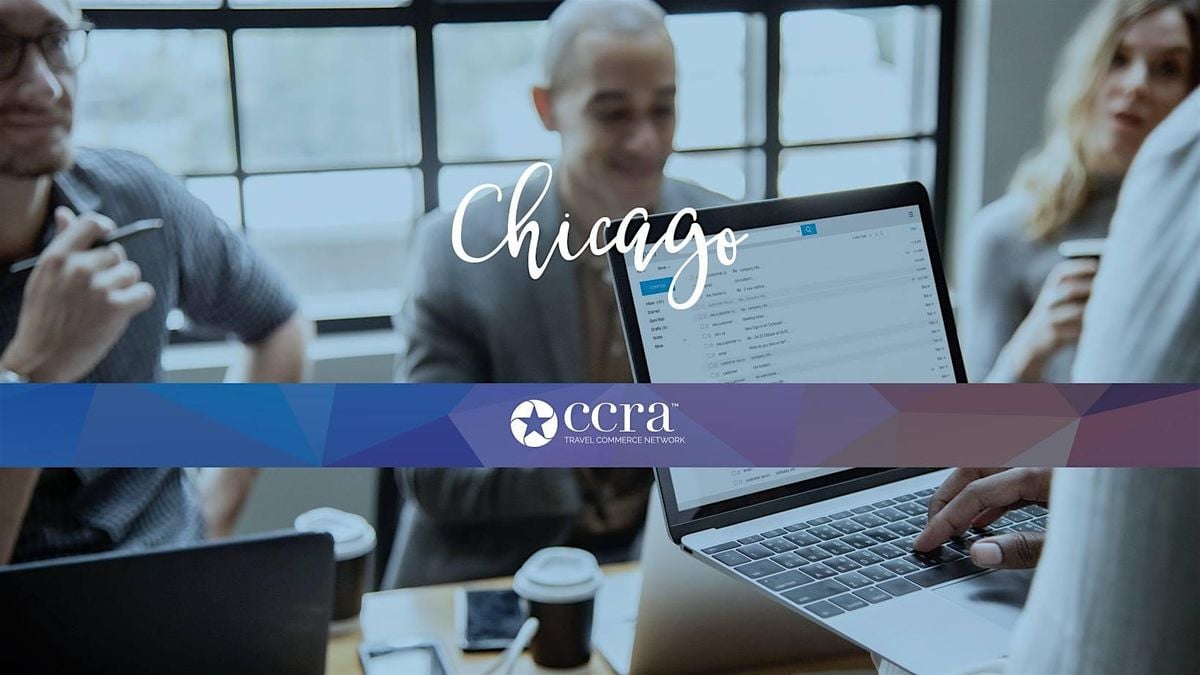 CCRA Chicago Chapter Meeting with Exoticca, 21 August | Event in Oakbrook Terrace | AllEvents