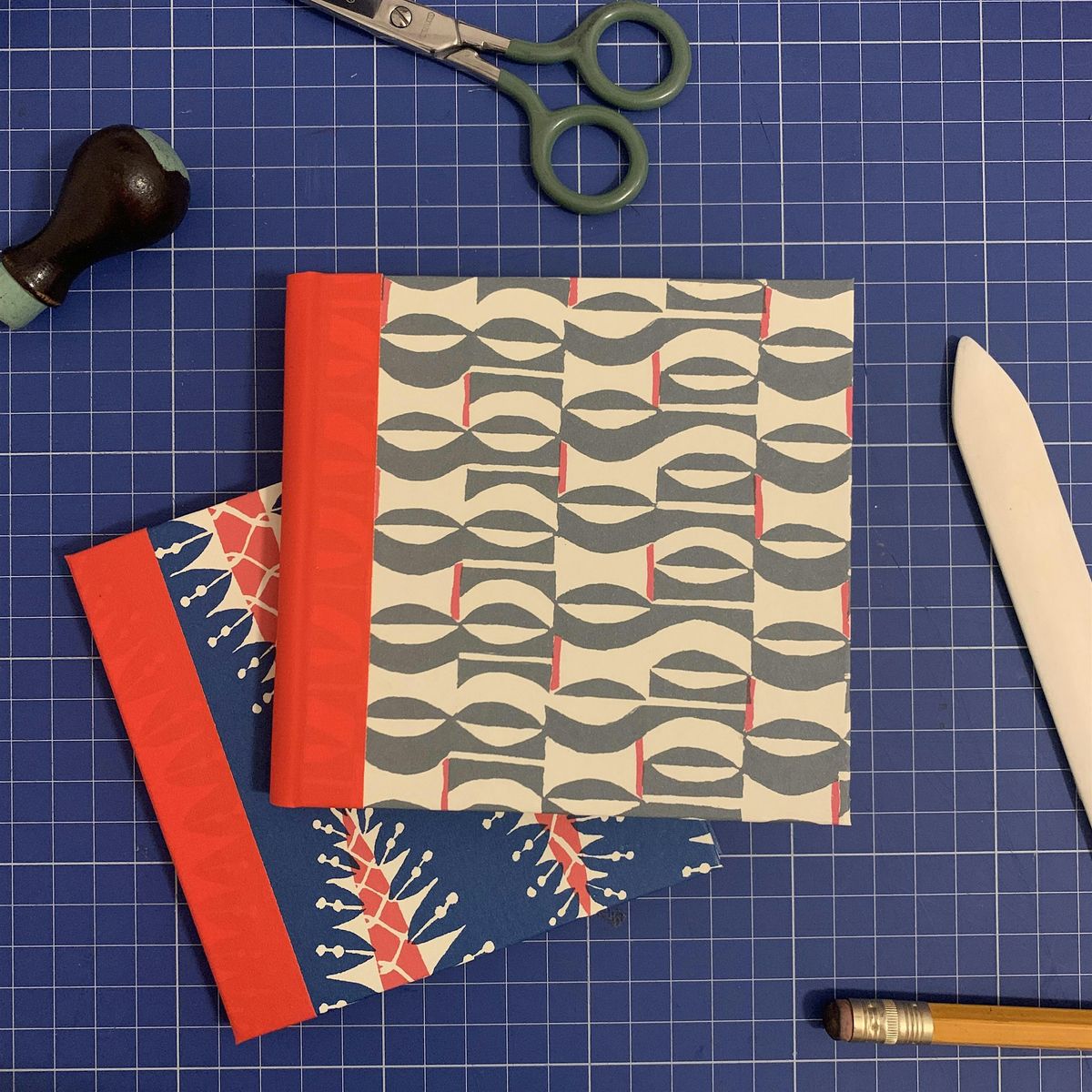 Make Your Own Decorative Handmade Notebooks with Abbie Mooney, 27 November | Event in Leeds | AllEvents