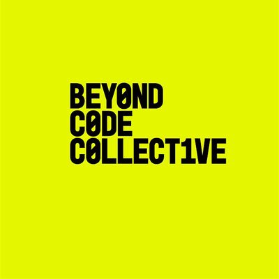 Beyond Code Collective logo