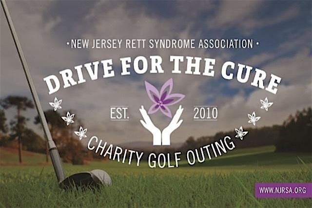 New Jersey Rett Syndrome Drive Fore the Cure, 22 September | Event in Upper Freehold | AllEvents