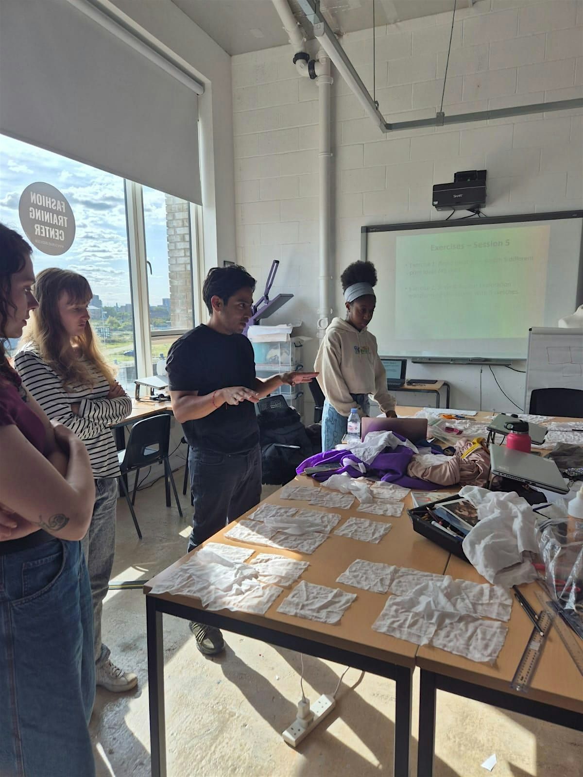 Open Studio Day - Caramel Rock, 1 December | Event in London | AllEvents