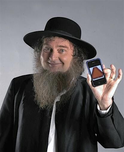 Raymond the Amish Comic  SPECIAL EVENT | Event in New Cumberland | AllEvents