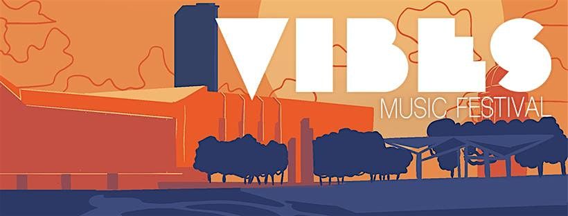 Vibes Music Festival 2025, 12 July | Event in South Bend | AllEvents