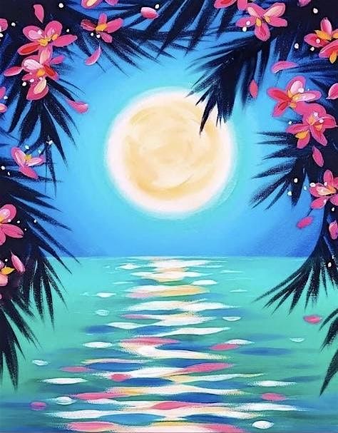 Paint & Pints  at Hop Forged Brewing, 3 August | Event in Hanford | AllEvents