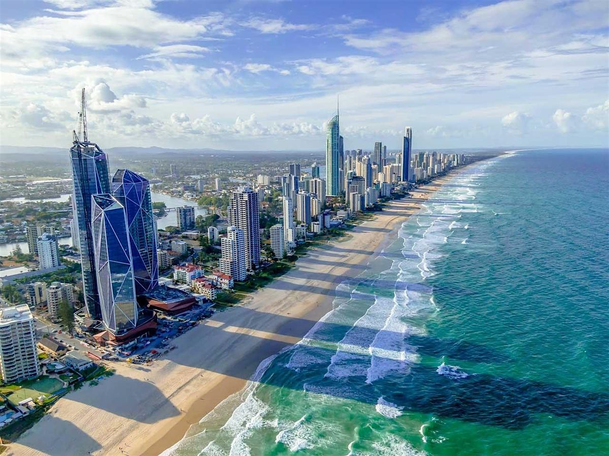 Light The Way Dance Convention Gold Coast 2025, 26 October | Event in Broadbeach | AllEvents