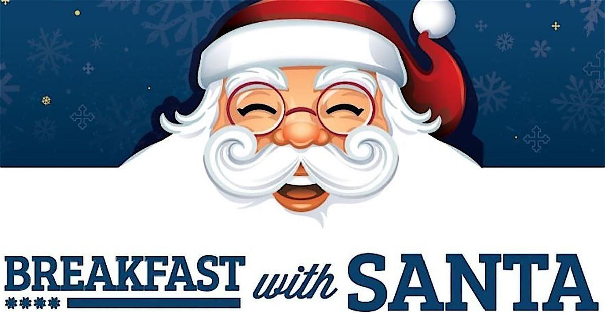 Breakfast with Santa, 6 December | Event in Chama | AllEvents