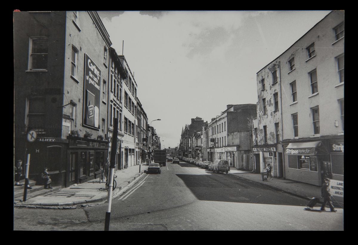 The VQ Scavenger Hunt - Cork Heritage Open Day, 16 August | Event in Cork | AllEvents