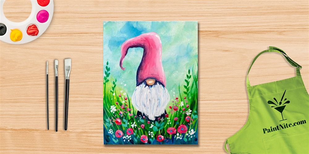 Paint Nite Brand Creative Events, 20 March | Event in Halifax | AllEvents