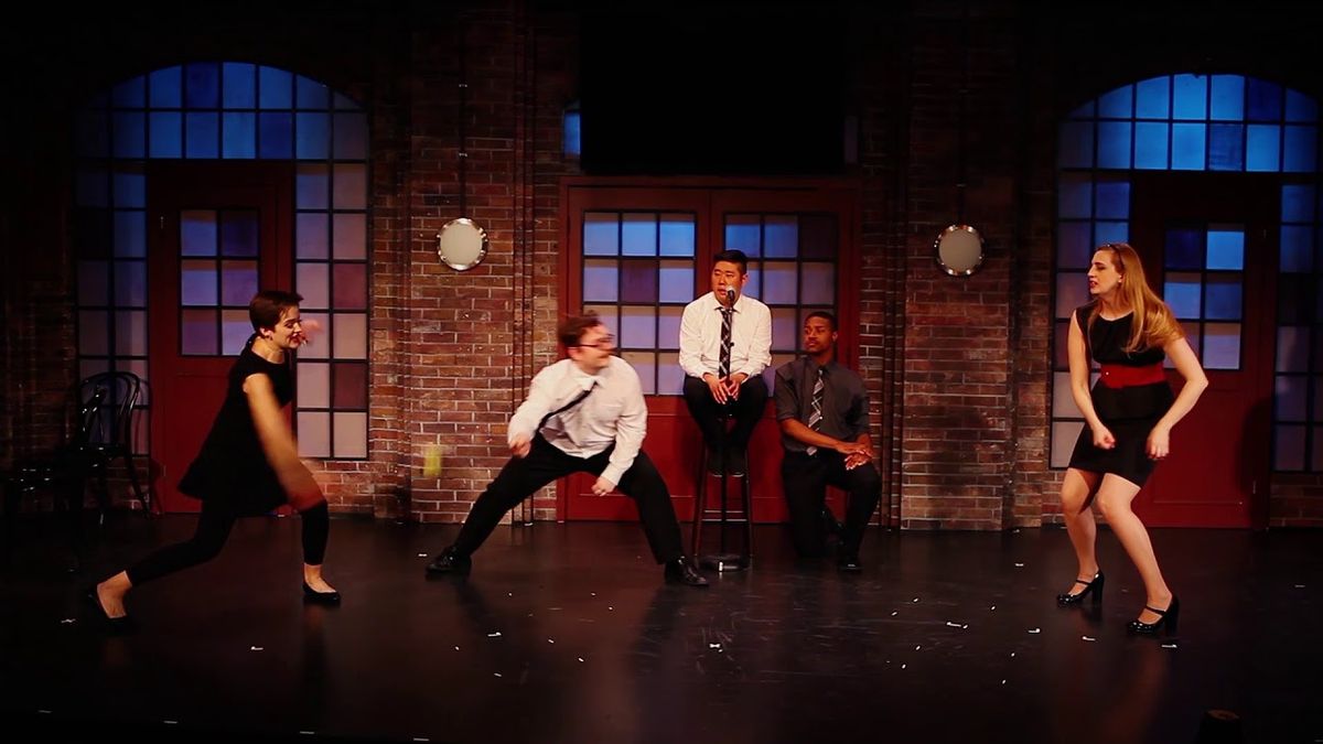 The Best Of The Second City, Mainstage at Second City - Chicago ...