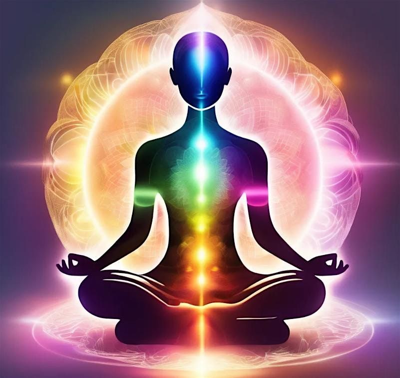 Past Life DNA Activation Journey | Event in Kent | AllEvents