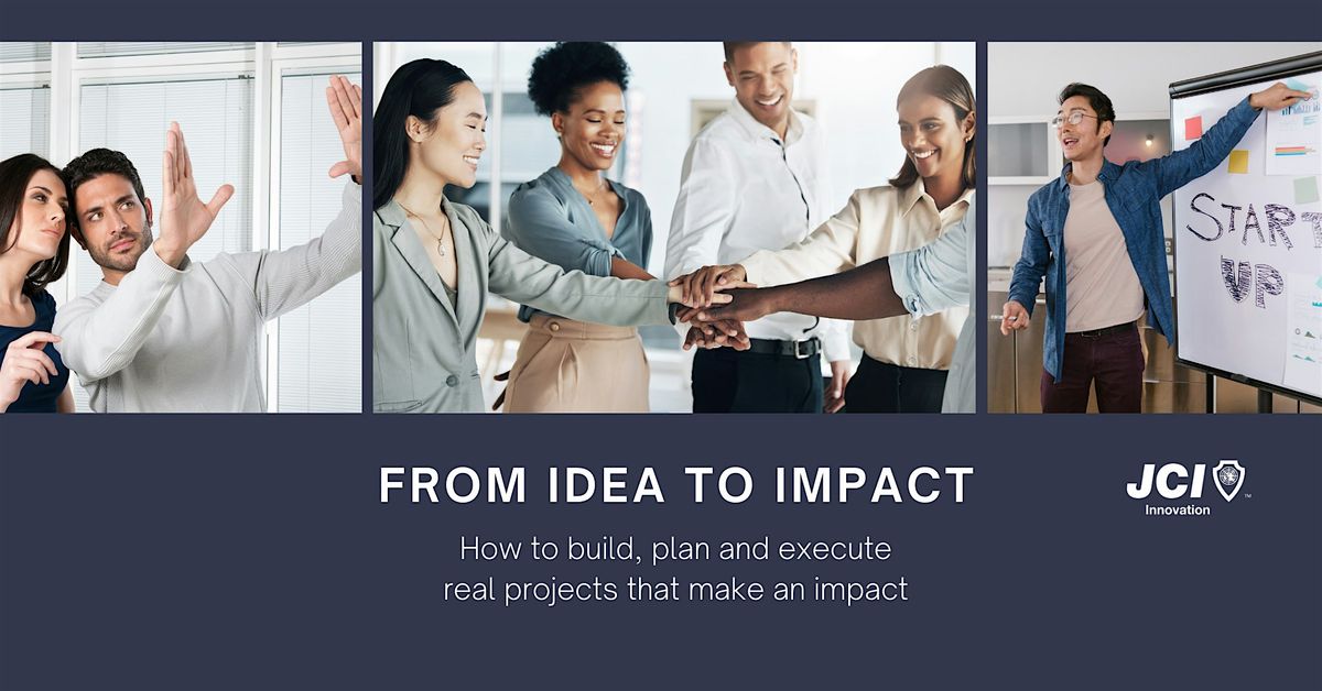 Workshop: Project Ideation, 20 August | Event in Sentrum | AllEvents