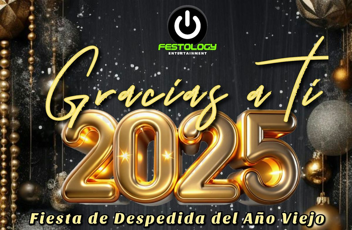 GRACIAS A TI 2025, 30 December | Event in Funchal | AllEvents