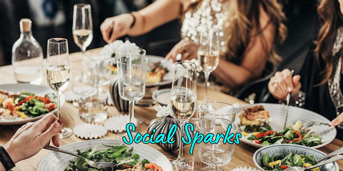 Dinner for 6-8 people - Ages 32-45 at Verandah Bar - City, 23 May | Event in Sydney | AllEvents