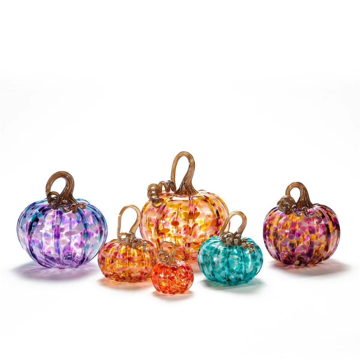 Make your own Glass Pumpkin, 15 October | Event in Fresno | AllEvents