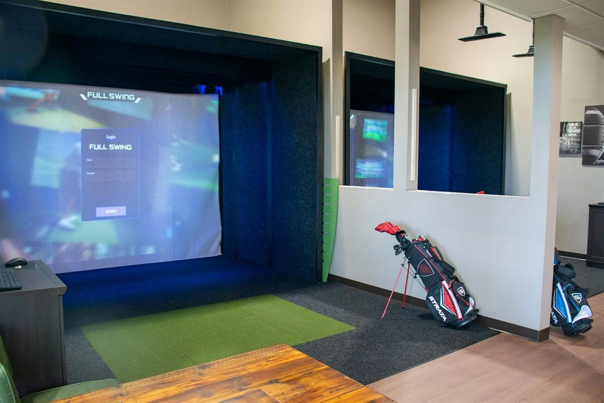 Adult Simulator Bay League (8 Weeks + Playoffs), 3 September | Event in Sioux Center | AllEvents