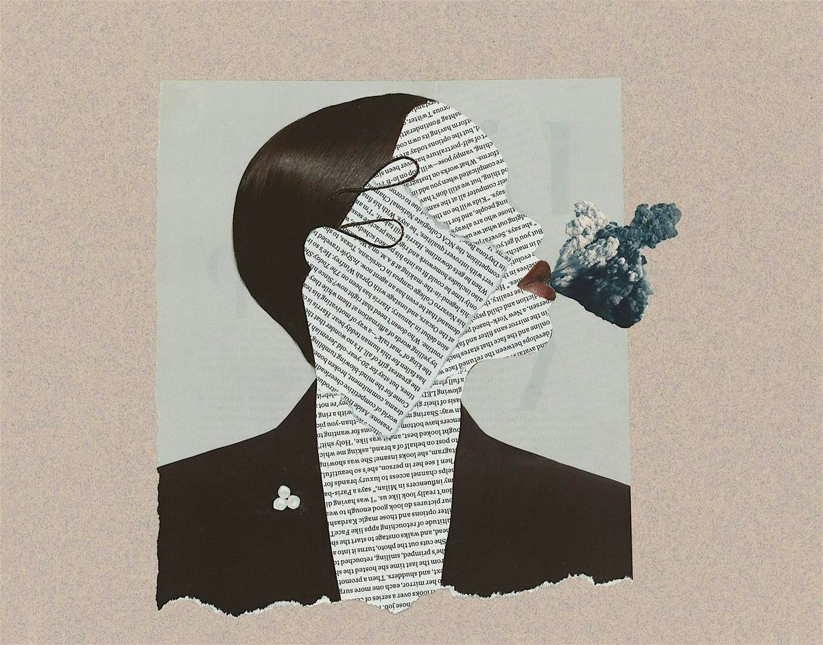 Collage Workshop, 17 October | Event in Fresno | AllEvents