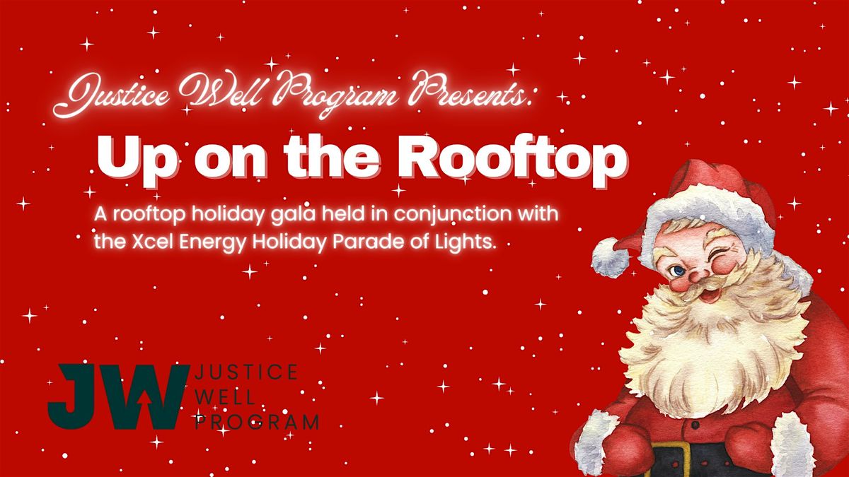 Up on the Rooftop, 6 December | Event in Fargo | AllEvents