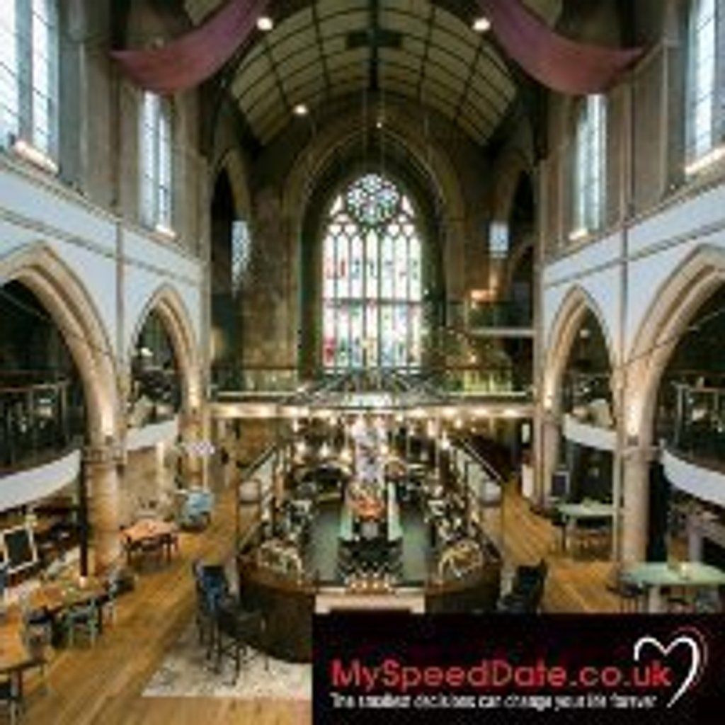 Speed dating Nottingham, ages 32-50 (guideline only), 11 June | Event in Nottingham | AllEvents