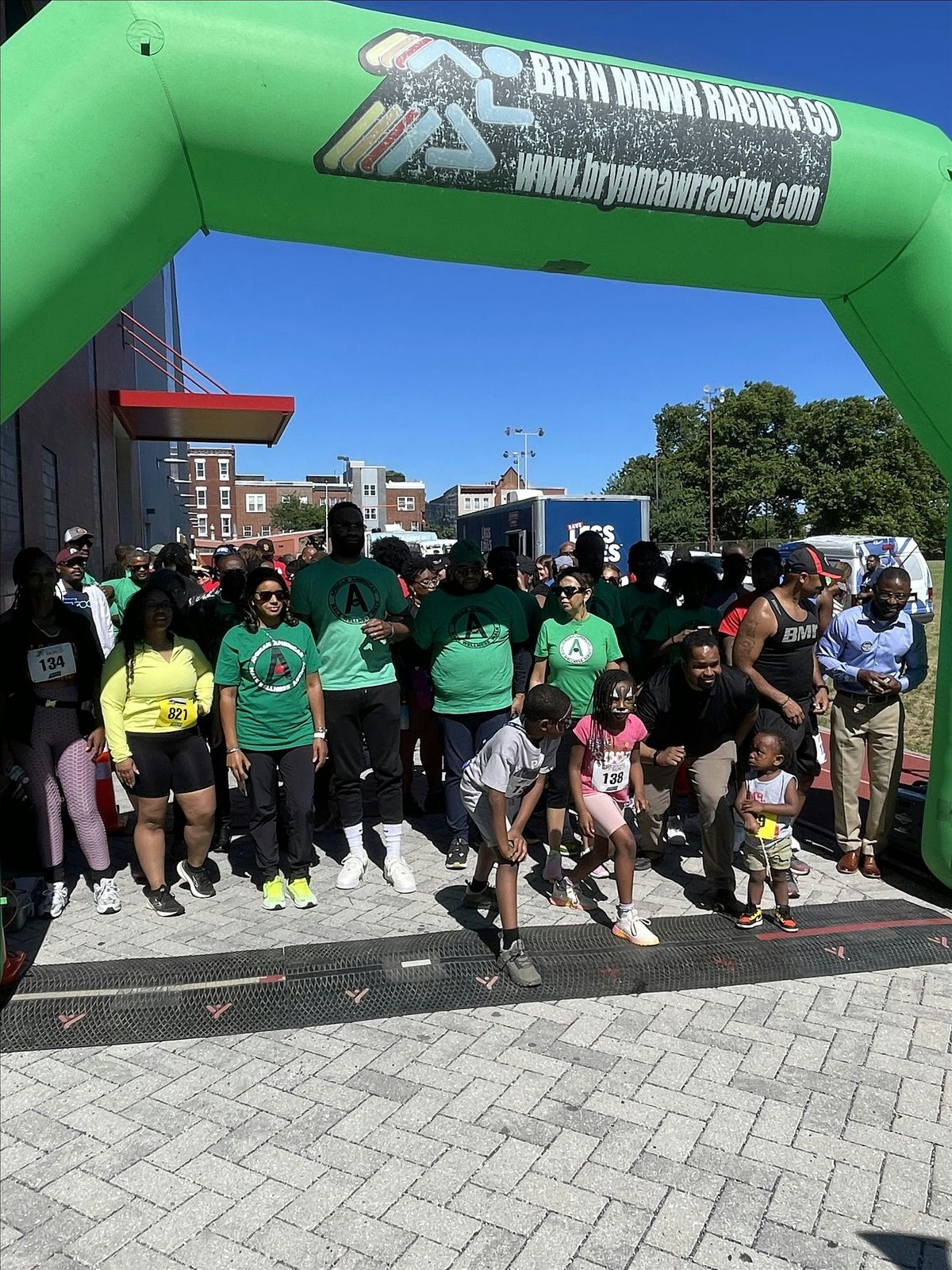 2025 Black Men's Wellness Day - Philly Committee Meeting | Event in Philadelphia | AllEvents