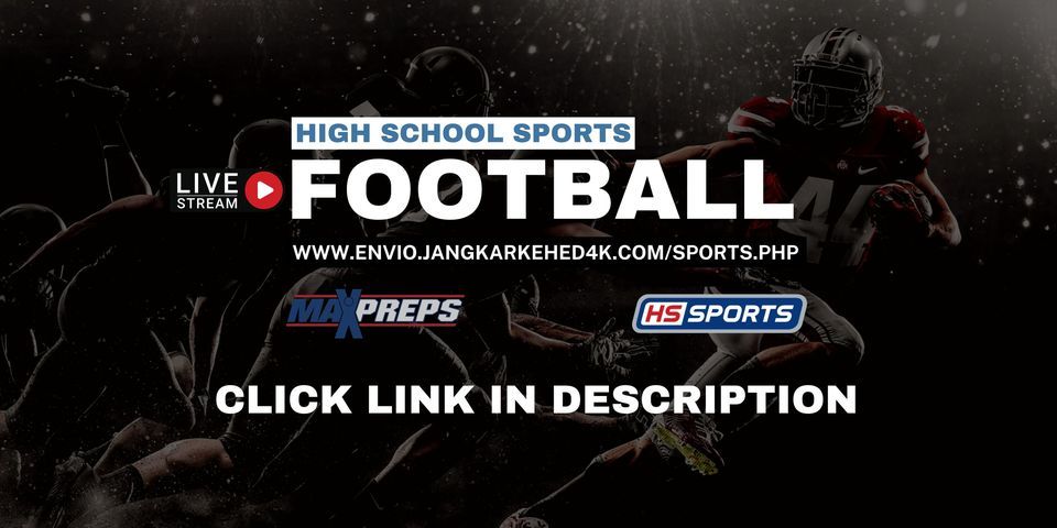 Princeton vs. Monmouth-Roseville | High-School Football Live HD Princeton vs. Monmouth-Roseville | High-School Football Live HD
