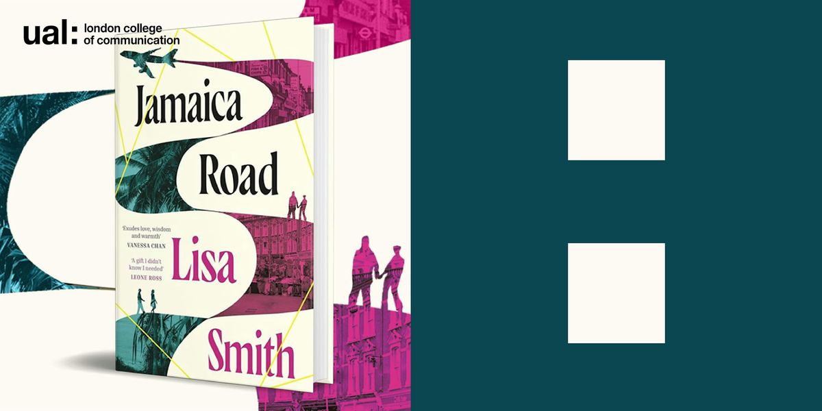 Black History Month: Reading cafe with Lisa Smith, 14 October | Event in London | AllEvents