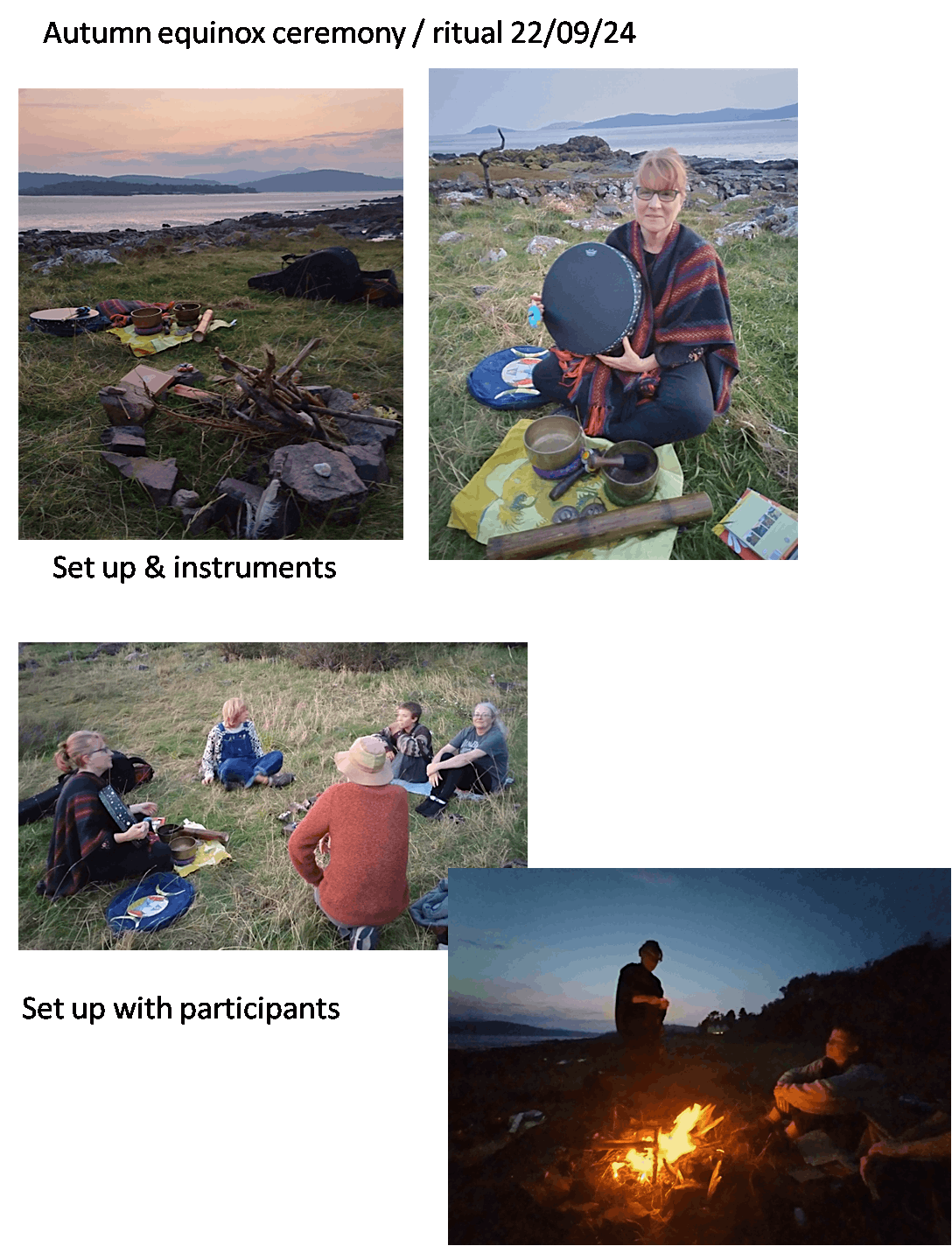 Healing and relaxing sound bath, 12 October | Event in Moseley | AllEvents