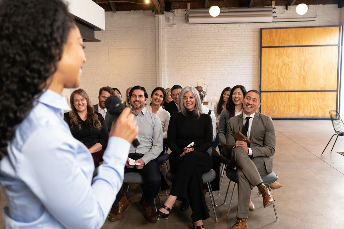 Weatherford Toastmasters Meeting, 20 May | Event in Weatherford | AllEvents