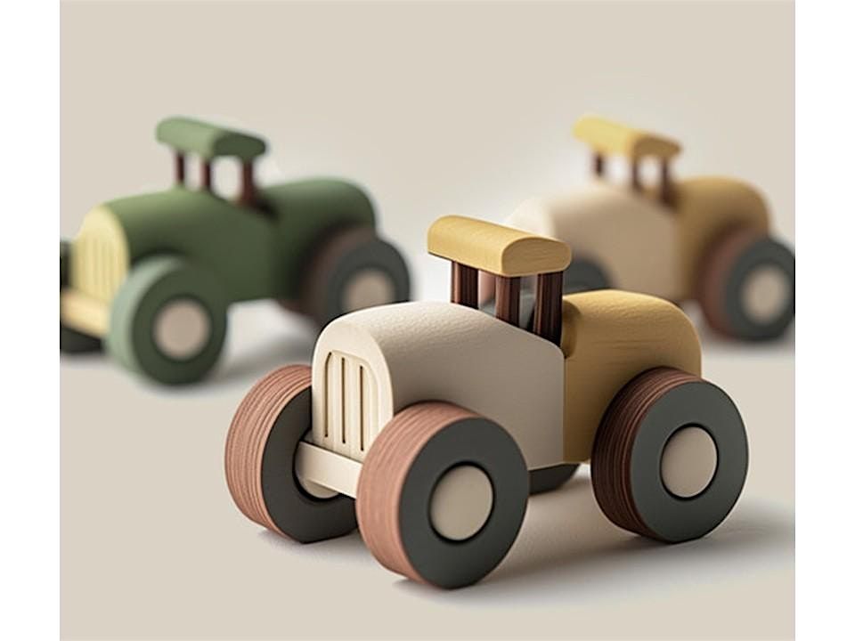 Father's Day Burgers & Wooden Model building, 14 June | Event in San Antonio | AllEvents