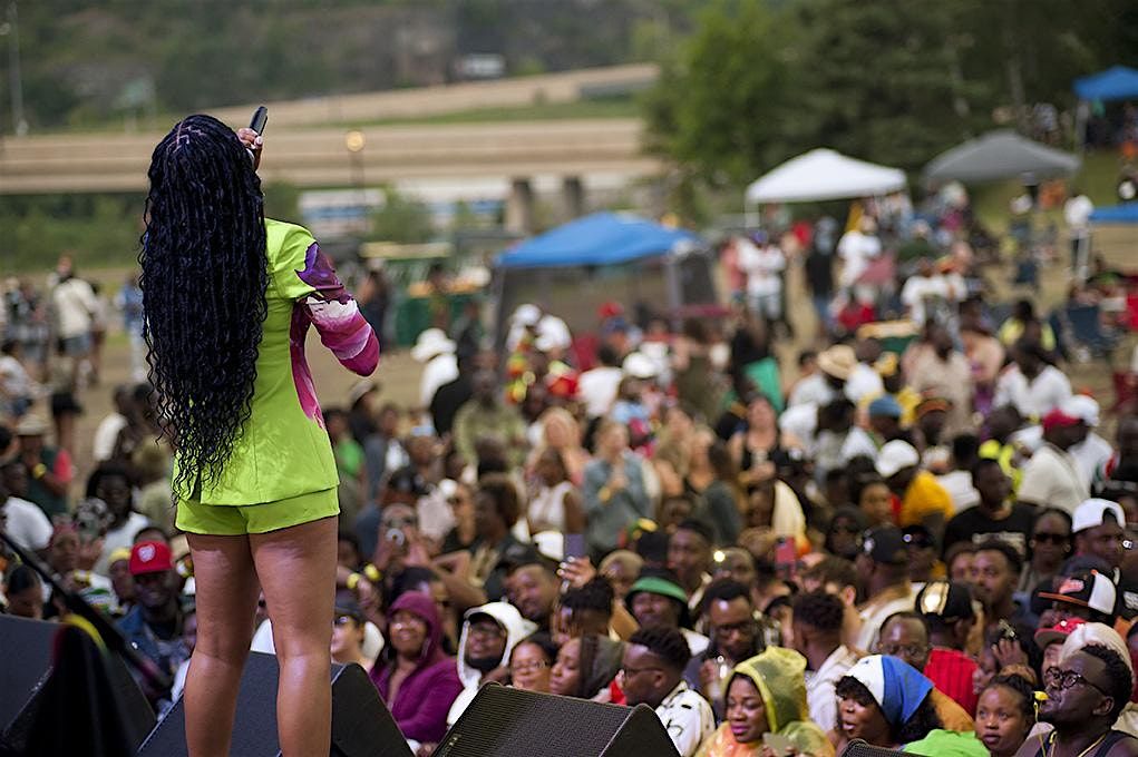 19th Annual Bayfront Reggae & World Music Festival, 19 July | Event in Duluth | AllEvents