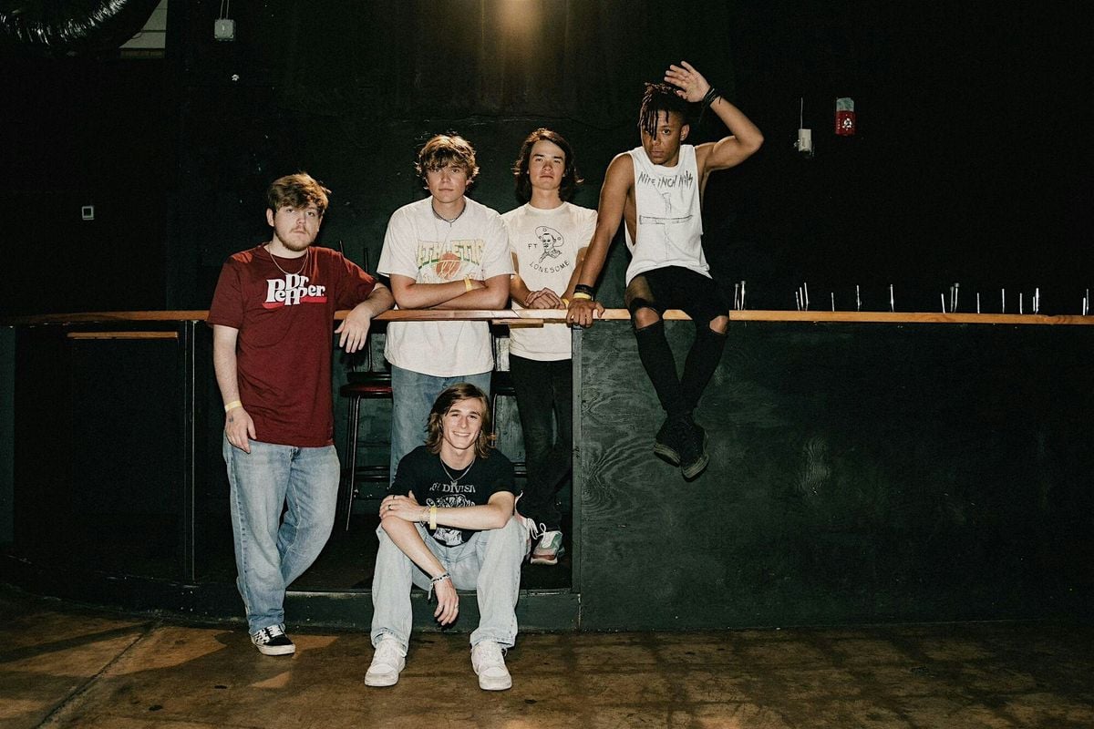 The Runarounds - The Minivan Tour, 13 September | Event in Charleston | AllEvents