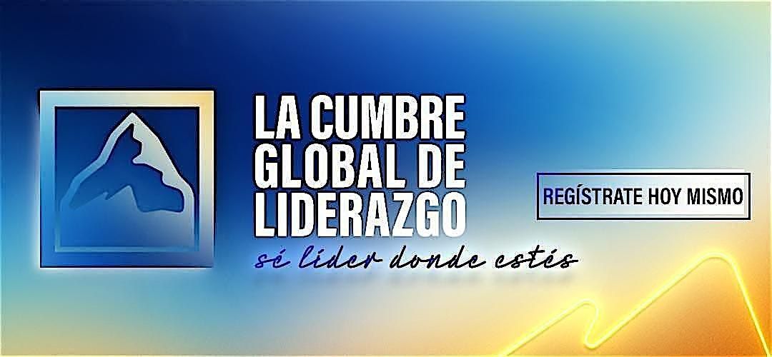La Cumbre Global de Liderazgo Mérida, 5 March | Event in Mérida | AllEvents