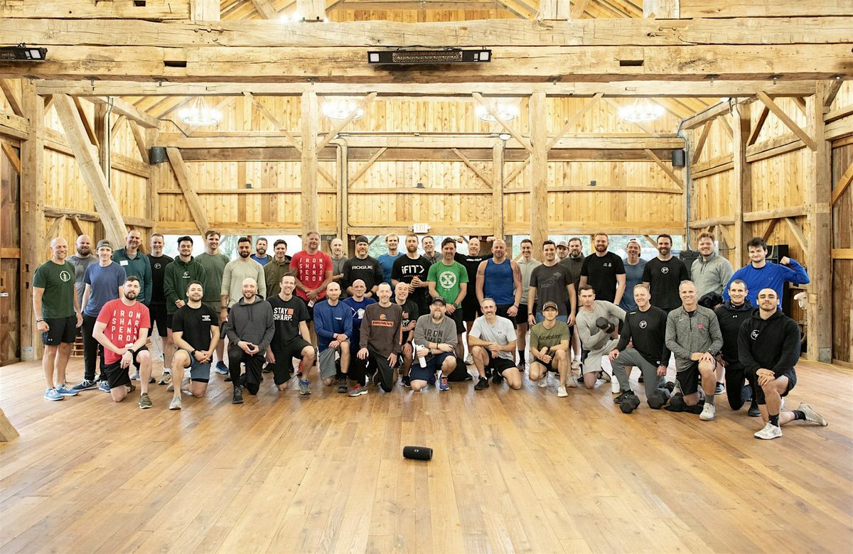 The ISI Life Faith & Fitness Event at CrossFit Cleveland | Event in Rocky River | AllEvents