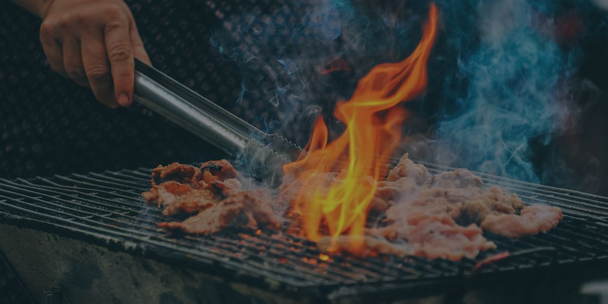 First Fridays Boise: The Cookout, 6 June | Event in Boise | AllEvents
