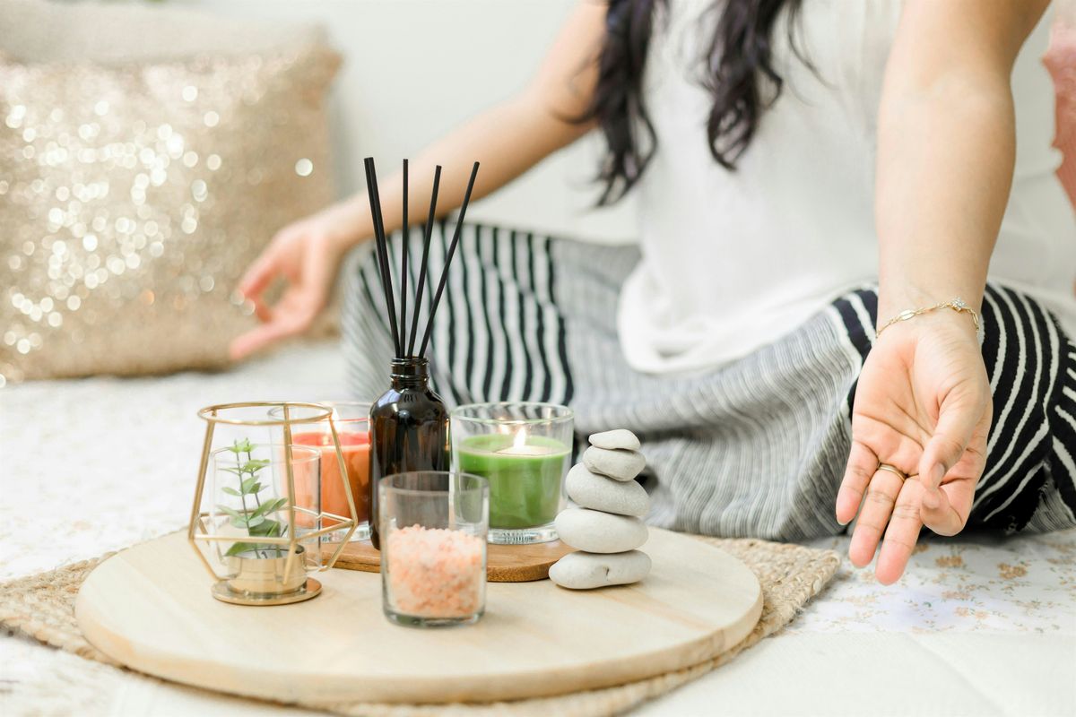 Meditation for Fertility, 29 October | Event in West Palm Beach | AllEvents
