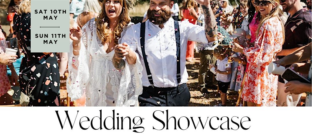 Wedding Showcase 2025, 10 May | Event in Rowhedge | AllEvents