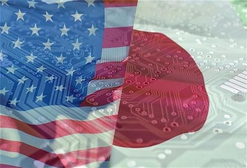 U.S.-Japan Technology Cooperation: Shaping the Future of AI and Quantum, 18 November | Event in Seattle | AllEvents