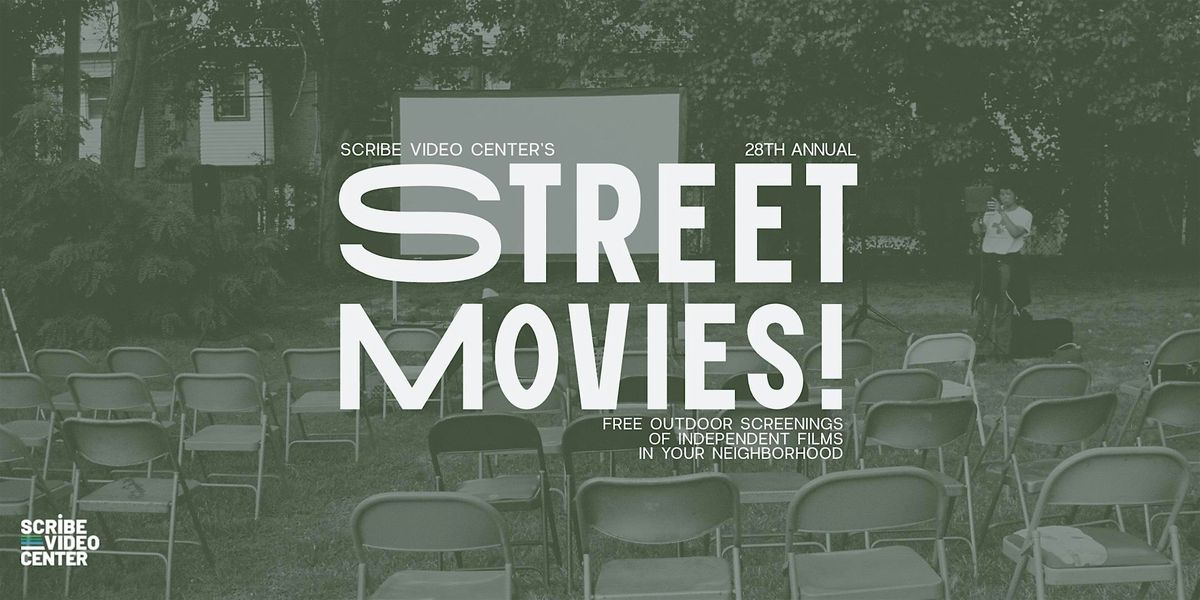Street Movies! with Friends of Mifflin Square Park & Cambodian Association, 14 August | Event in Philadelphia