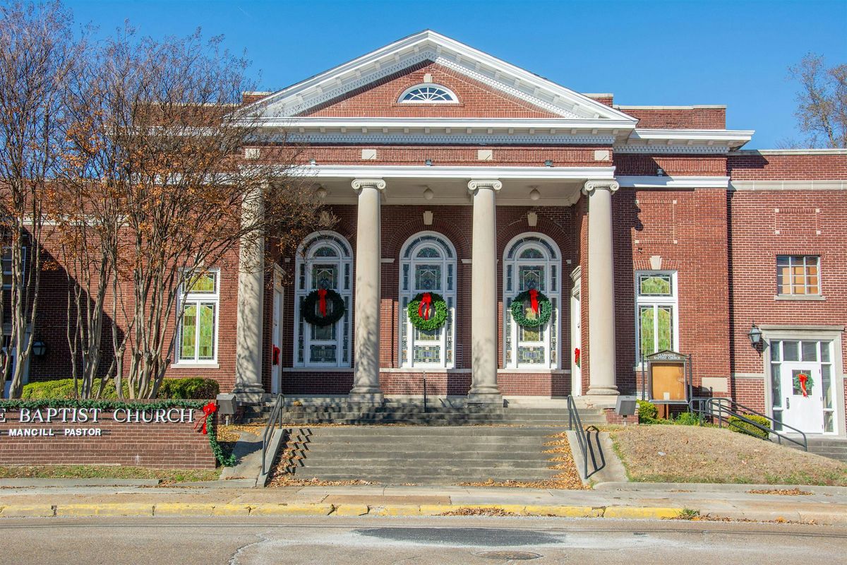 Awesome Scavenger Hunt! - Delta Dazzle Scavenger Hunt | Event in Clarksdale | AllEvents