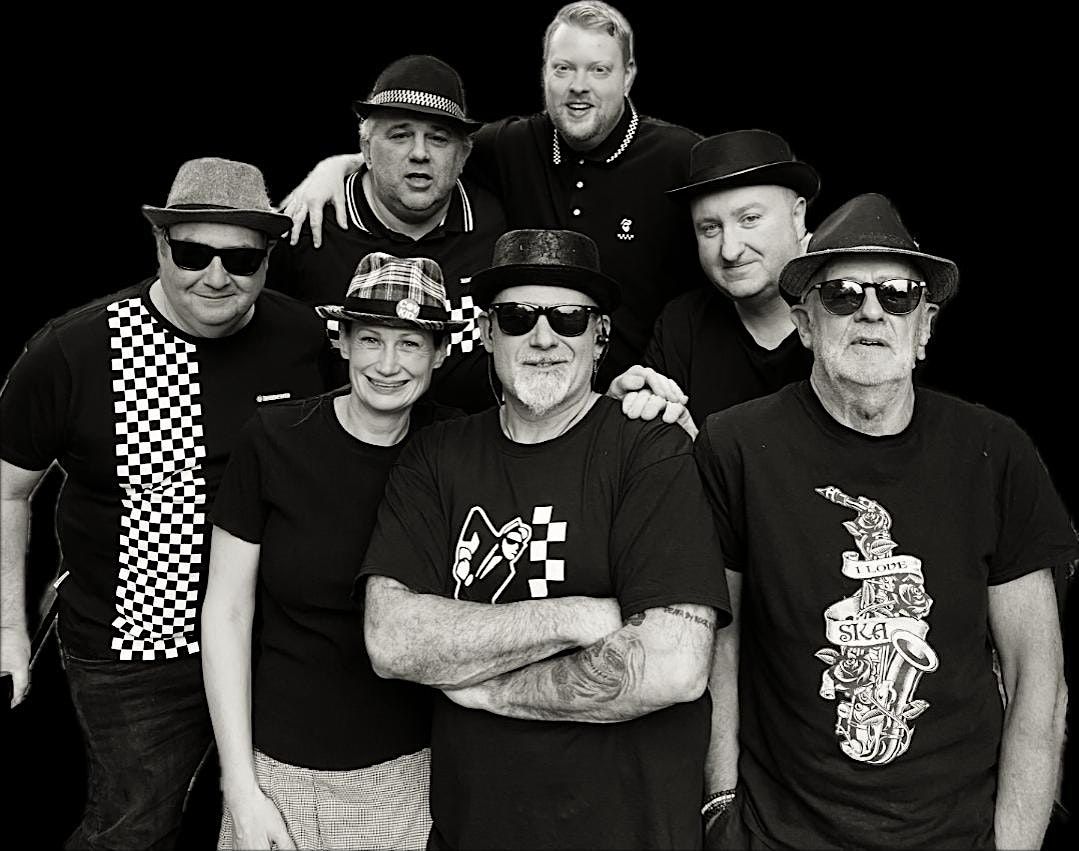 ska on sunday @ temperance | Ska Train, 2 November | Event in Leamington Spa | AllEvents