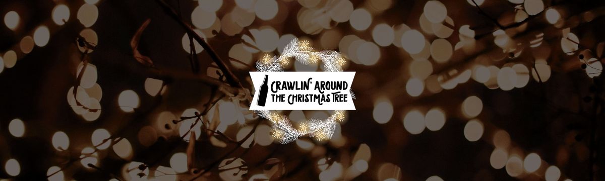 2025 Crawlin' Around the Christmas Tree, 6 December | Event in Washington | AllEvents