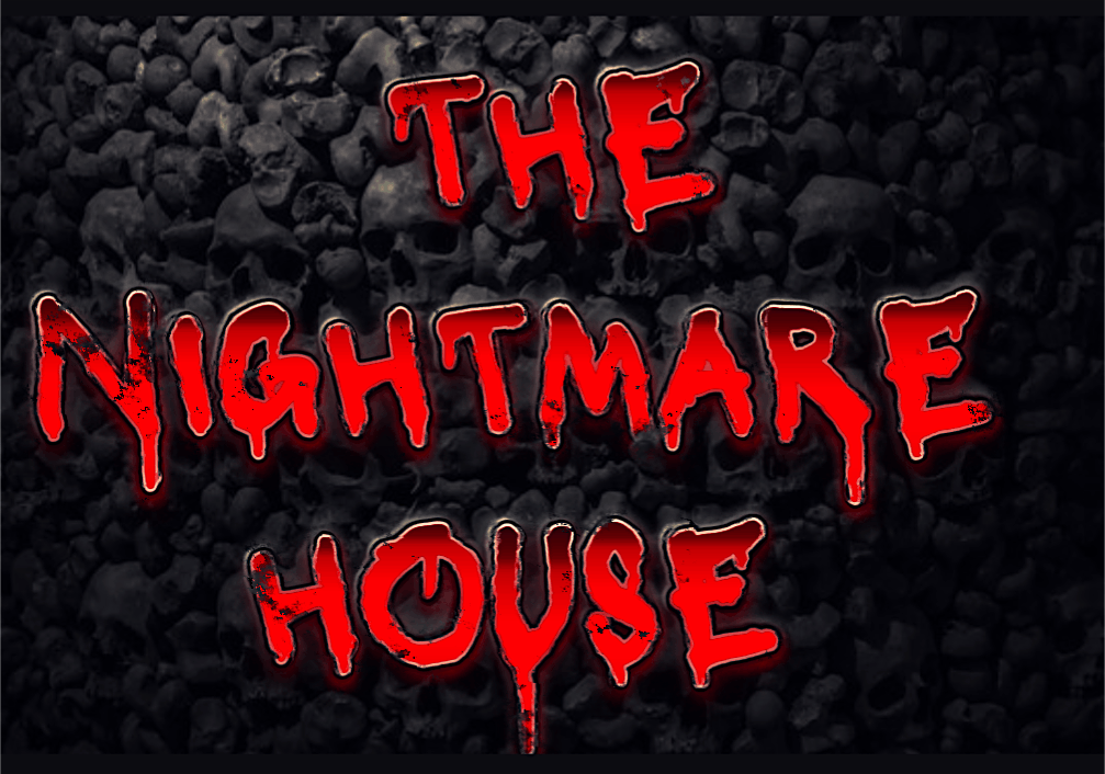 Pre-order Nightmare House Bundle DVD, 31 October | Event in Tucson | AllEvents