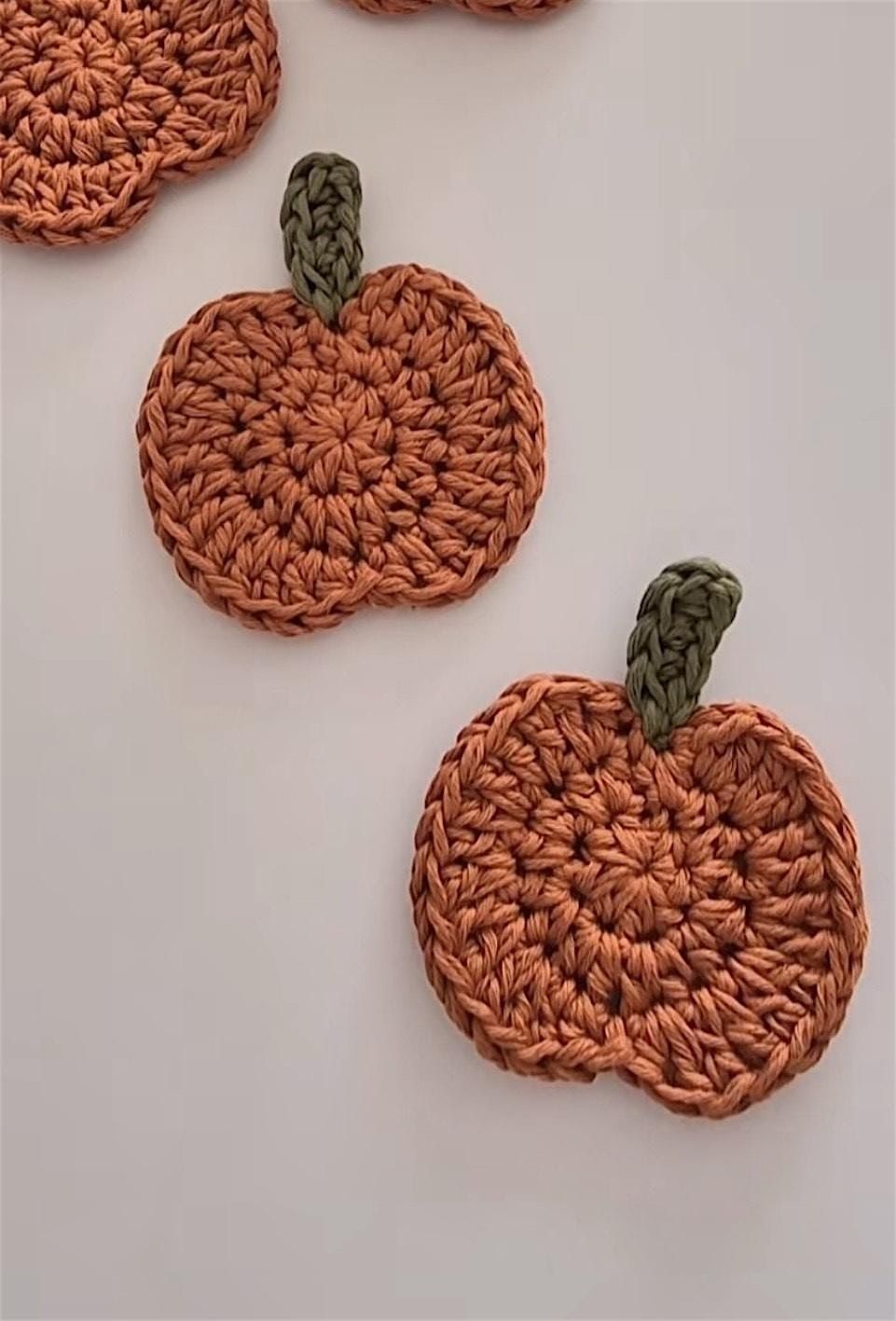 CRAFTernoons at Home Range - Crochet with Liz, 6 October | Event in Logan | AllEvents