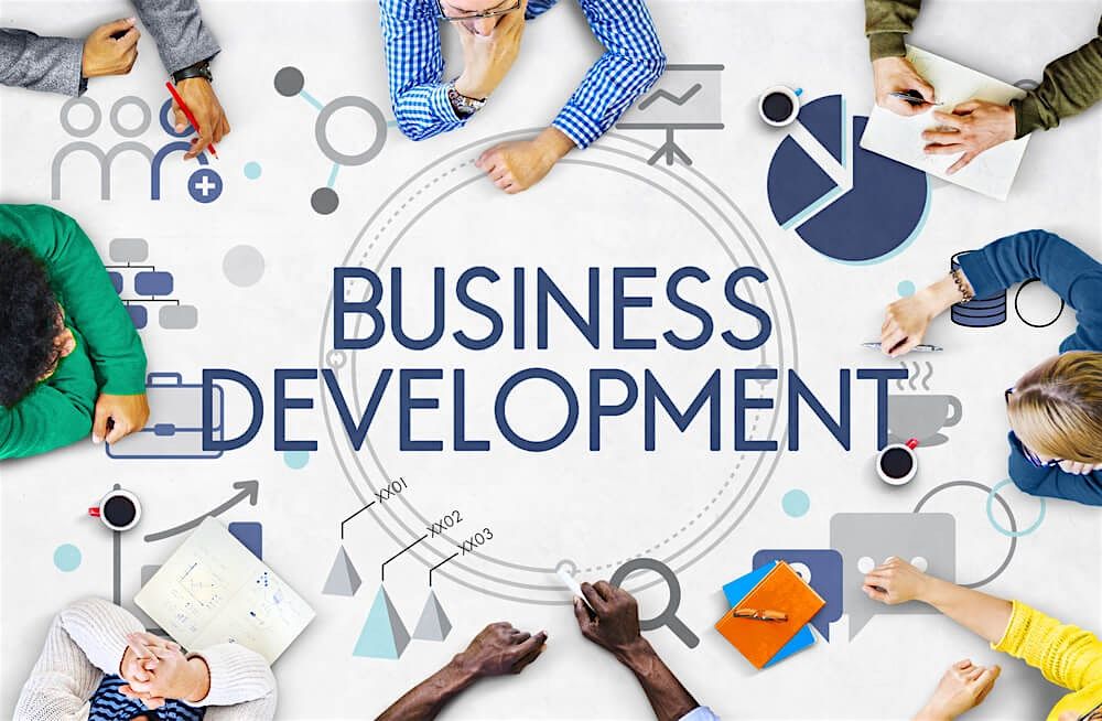 Win that Proposal; Gain New Business Series, 31 July | Event in Huntsville | AllEvents