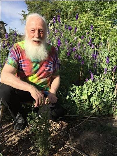 Herbal Education Workshop on Fibromyalgia and Melin Sheath | Event in Sandy | AllEvents