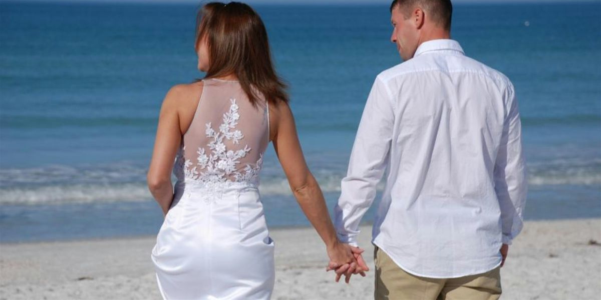 Monterey Beach Wedding Fair - Free Tickets Available, 5 October | Event in Monterey | AllEvents