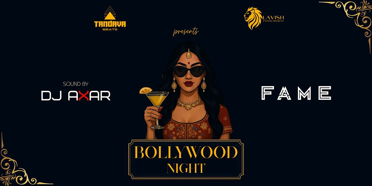 Bollywood Night, 9 May | Event in Chicago | AllEvents