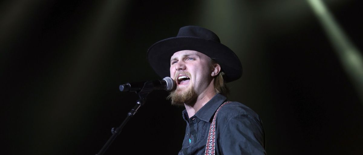 Jackson Dean & Matt Stell, 15 August | Event in Mineral City | AllEvents