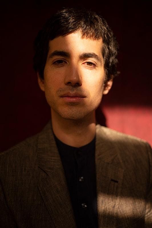 Music at Dumbarton Oaks: Phillip Golub, 8 December | Event in Washington | AllEvents